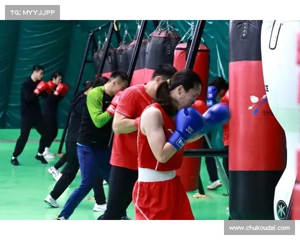 2025年广东省拳击教练员和裁判员培训班在广州成功举办助力拳击运动发展